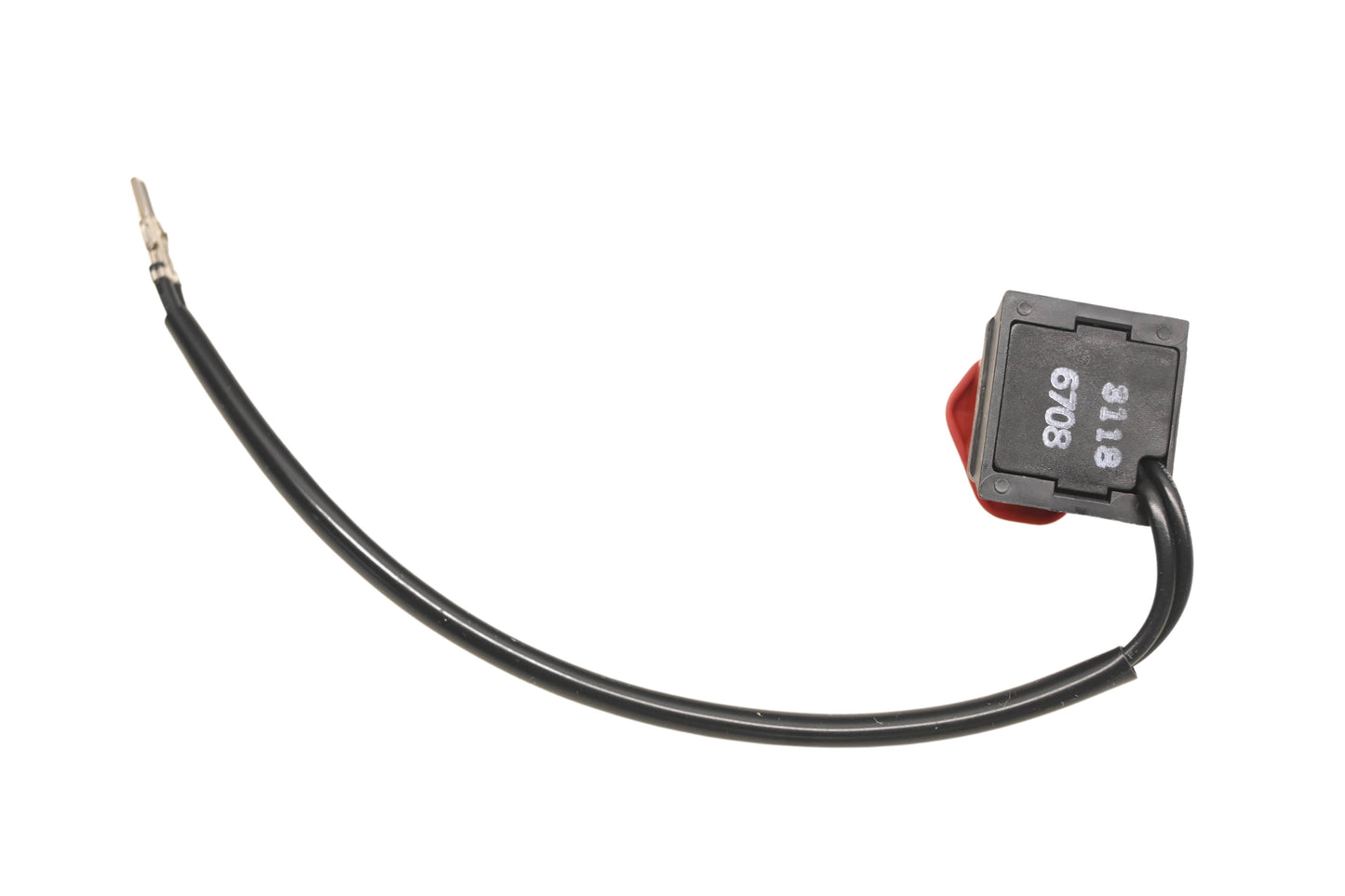 Aftermarket 515176708 Emergency Stop Kill Switch NOS