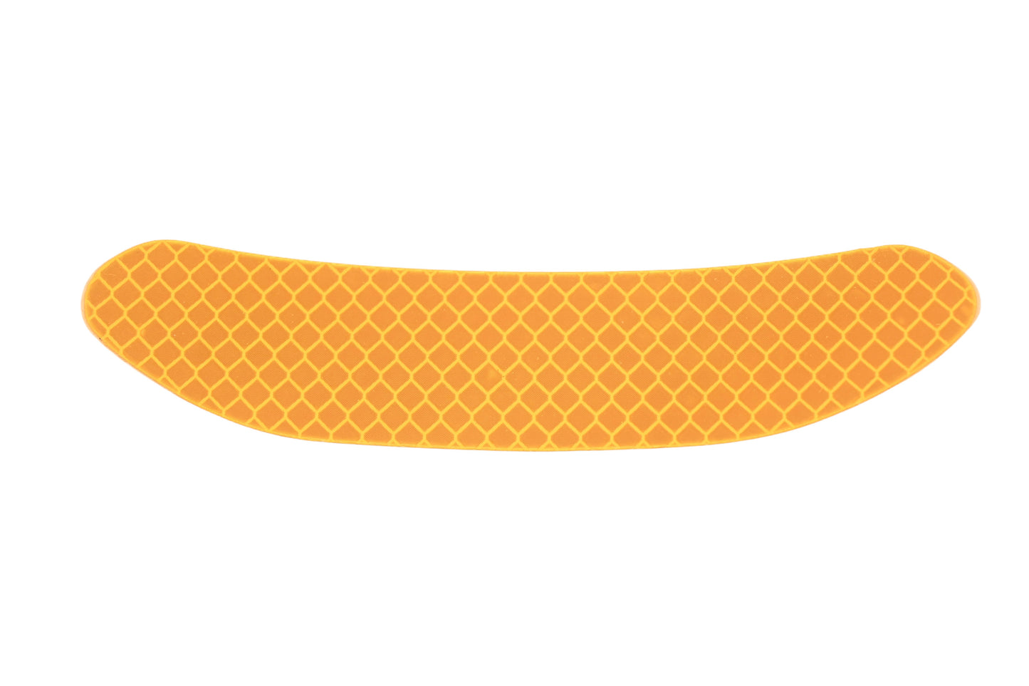 Aftermarket 516000224, P516000224 Orange Reflector Decal NOS