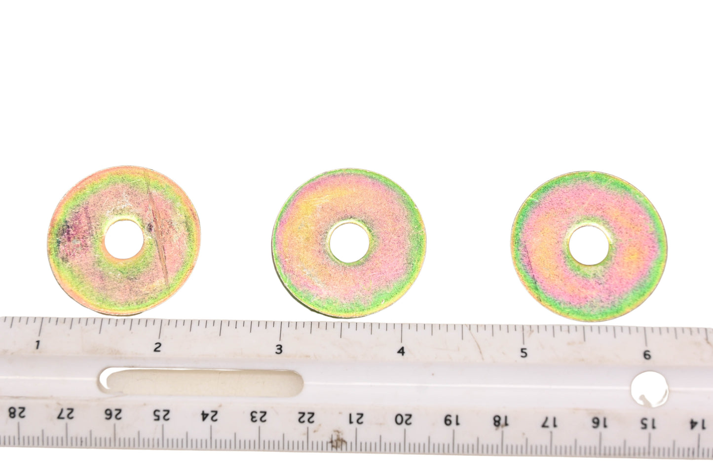 Aftermarket 517078700, P517078700 Washers Qty 3 NOS