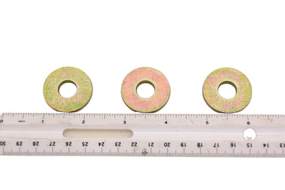 New OEM Polaris 5210748 Washers Qty 3 NOS