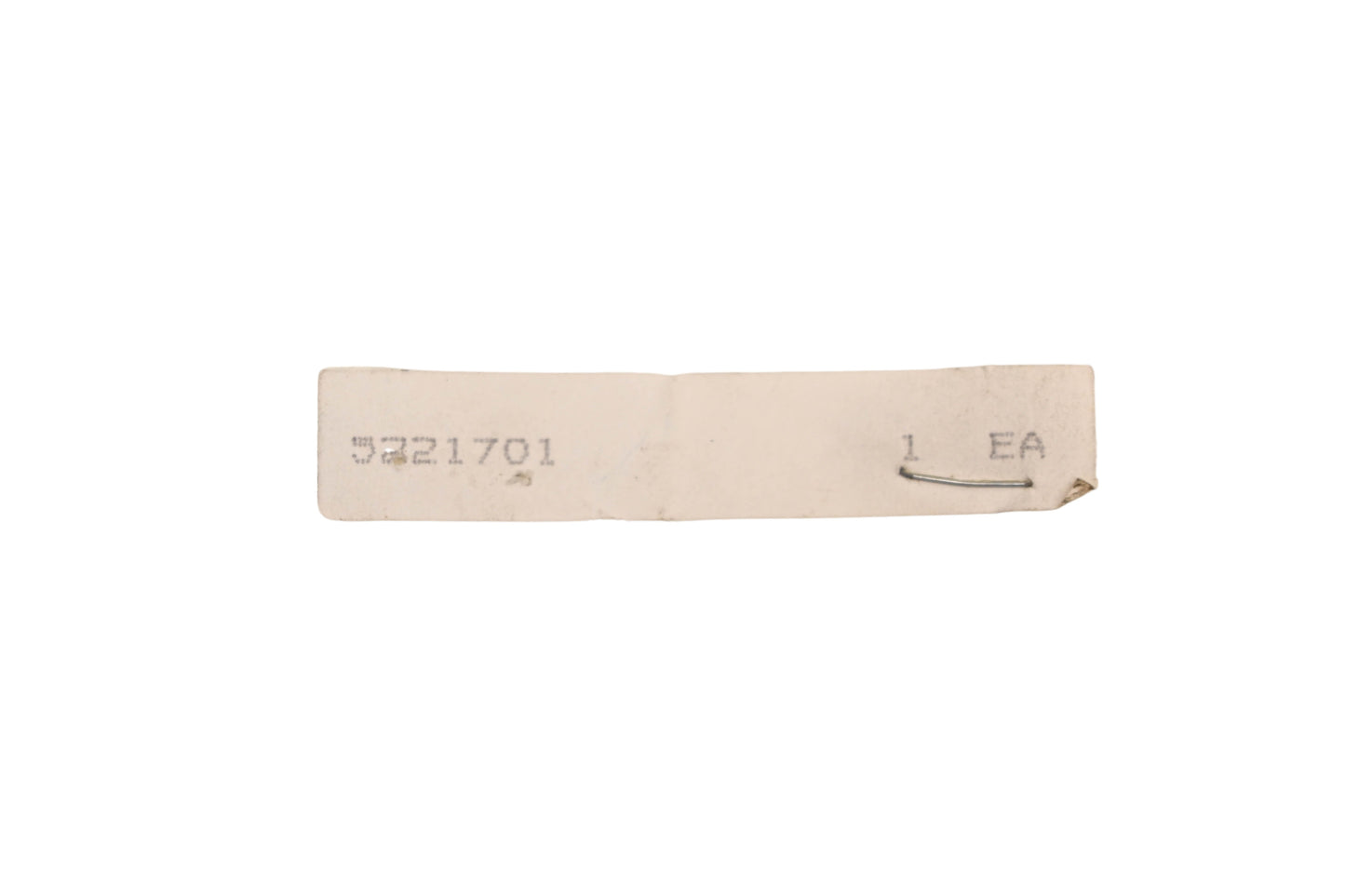 New OEM Polaris 5221701 Steering Arm NOS