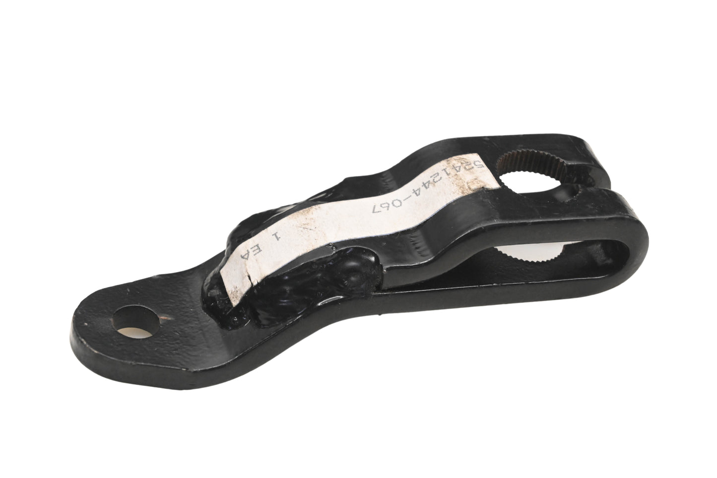 New OEM Polaris 5241244-067, 5241244 Steering Arm NOS