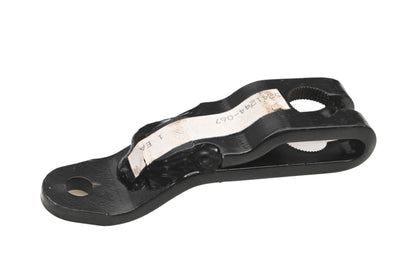 New OEM Polaris 5241244-067, 5241244 Steering Arm NOS