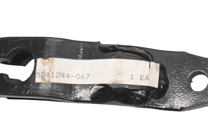 New OEM Polaris 5241244-067, 5241244 Steering Arm NOS