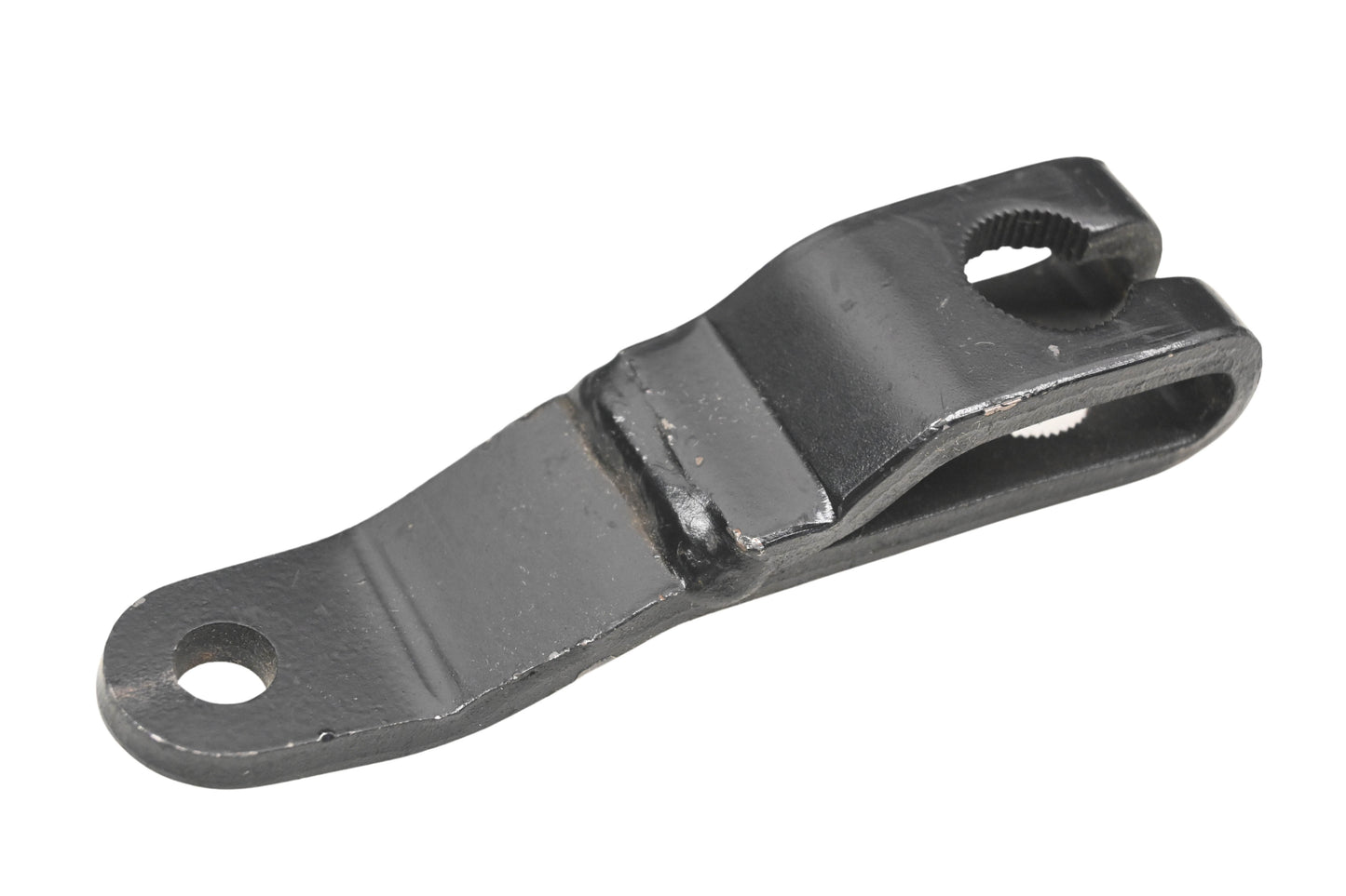 New OEM Polaris 5220206 Steering Arm NOS