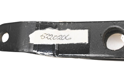 New OEM Polaris 5220206 Steering Arm NOS