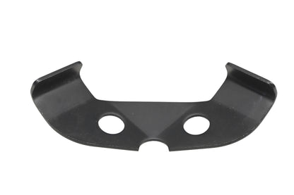 New OEM Polaris 5220186 Steering Stop Plate NOS
