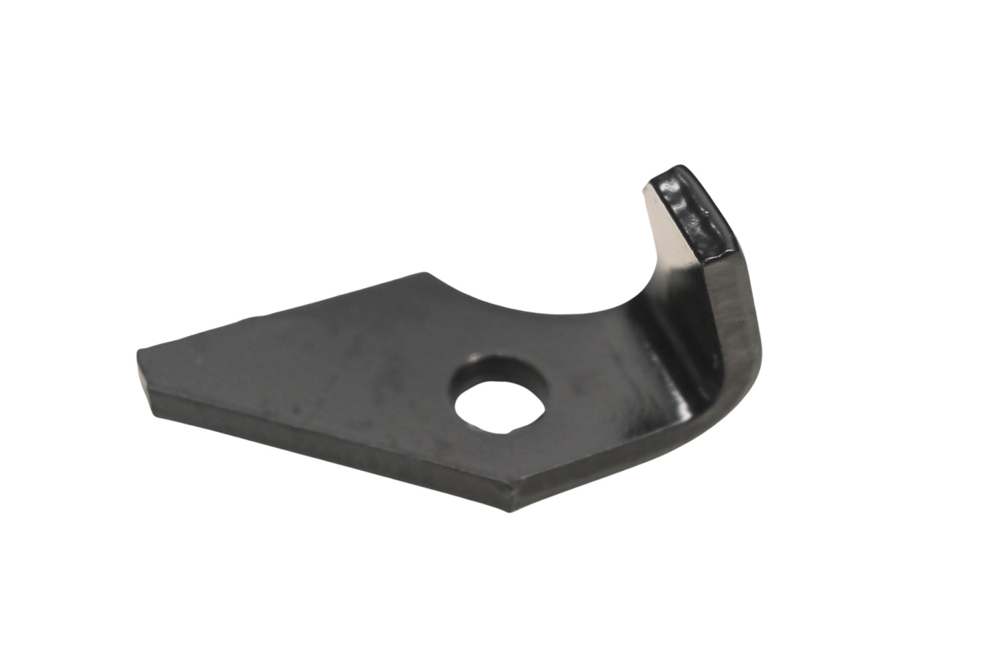 New OEM Polaris 5220237-067 Left Steering Stop Plate NOS