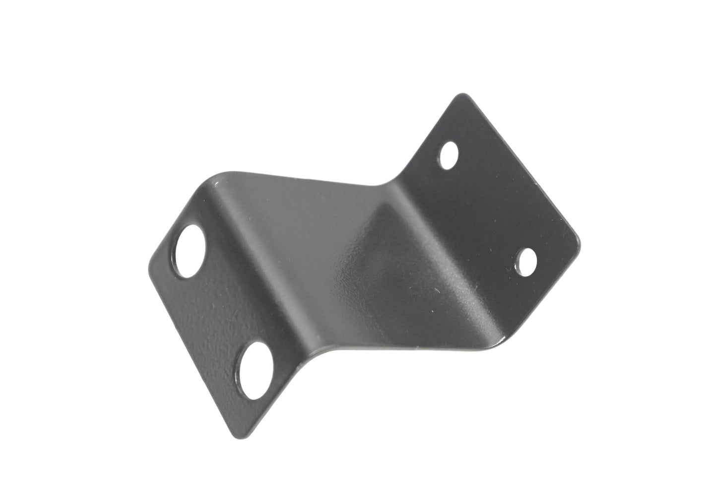 New OEM Polaris 5220520-067 Black Stand Bracket NOS