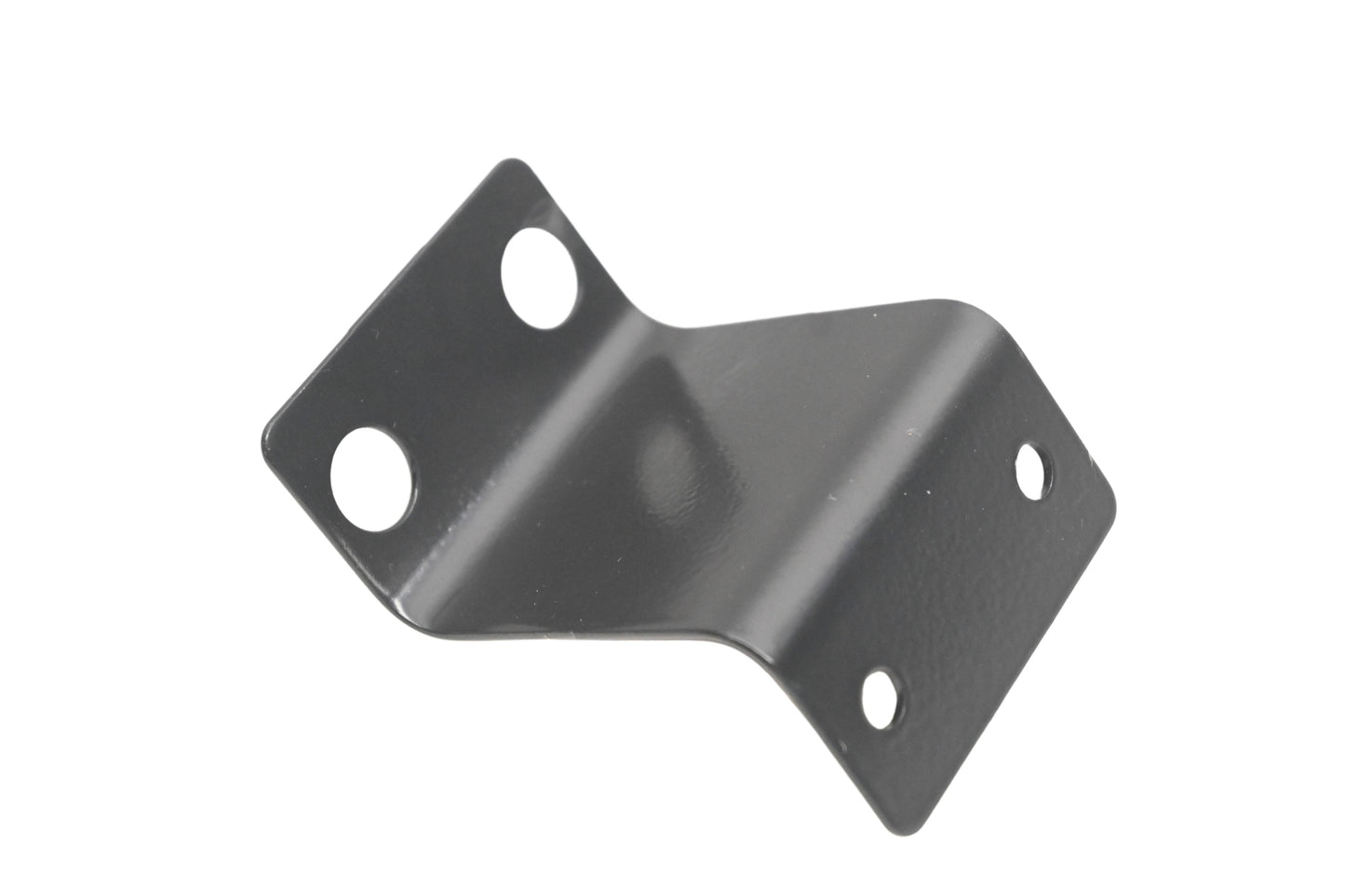 New OEM Polaris 5220520-067 Black Stand Bracket NOS