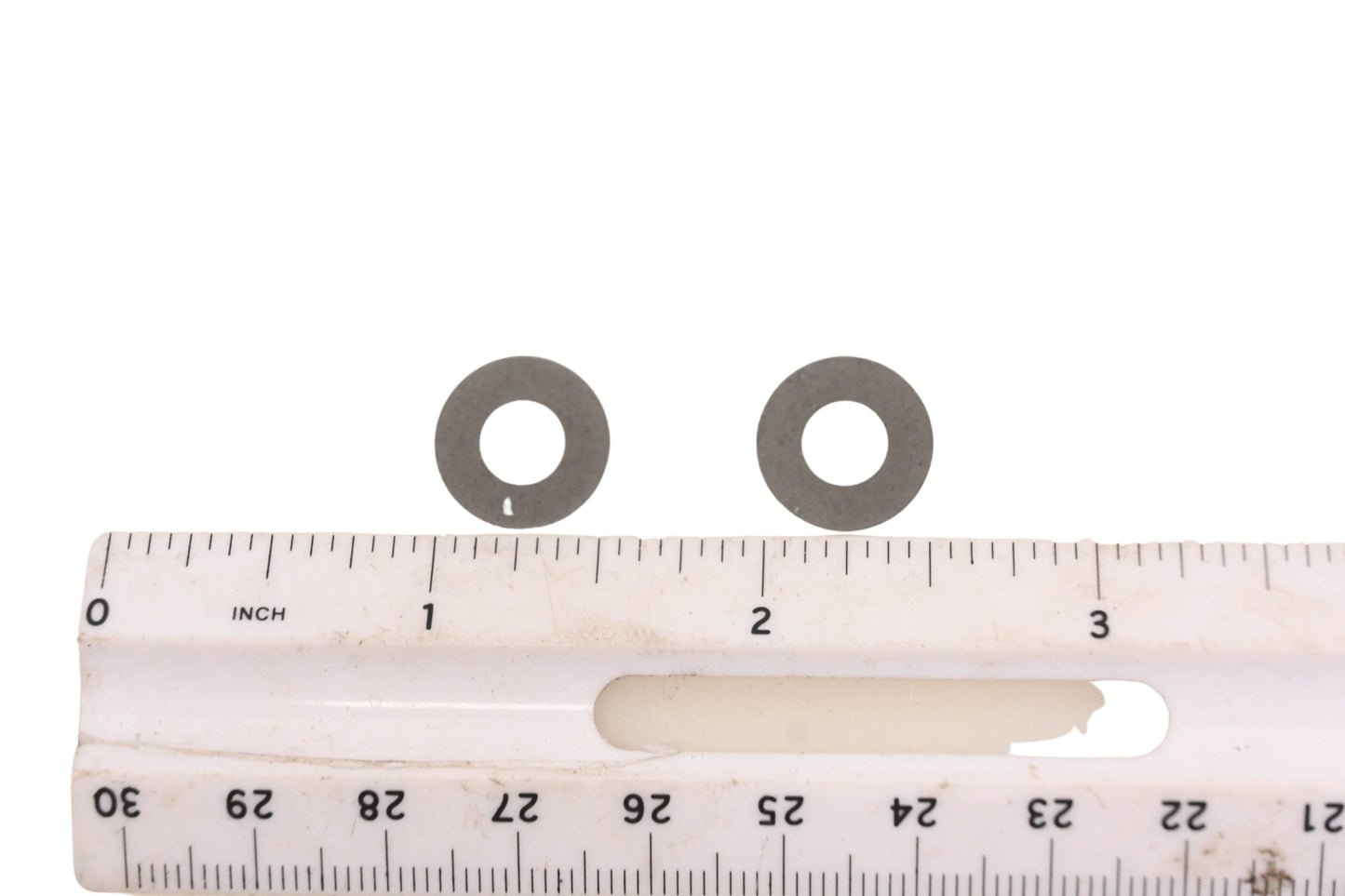 New OEM Polaris 5210733 Washers Qty 2 NOS