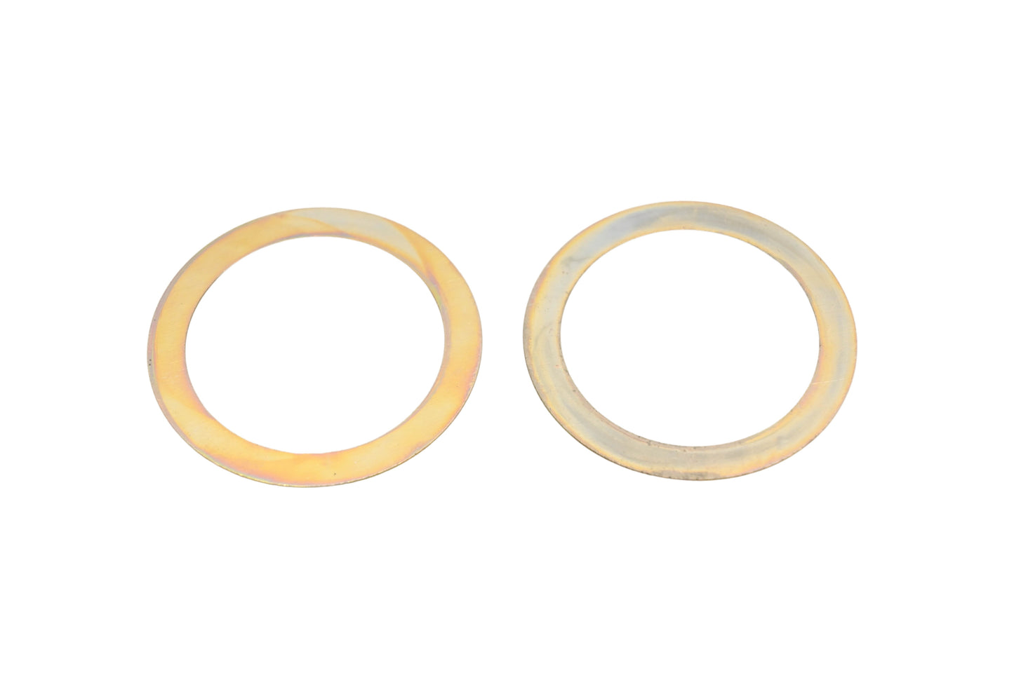 New OEM Polaris 5210752 Spacers Qty 2 NOS