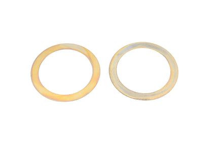 New OEM Polaris 5210752 Spacers Qty 2 NOS