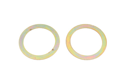 New OEM Polaris 5210753 Spacers Qty 2 NOS