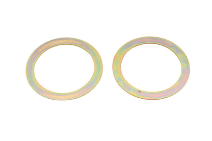 New OEM Polaris 5210754 Spacers Qty 2 NOS