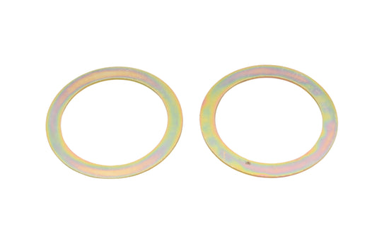 New OEM Polaris 5210754 Spacers Qty 2 NOS