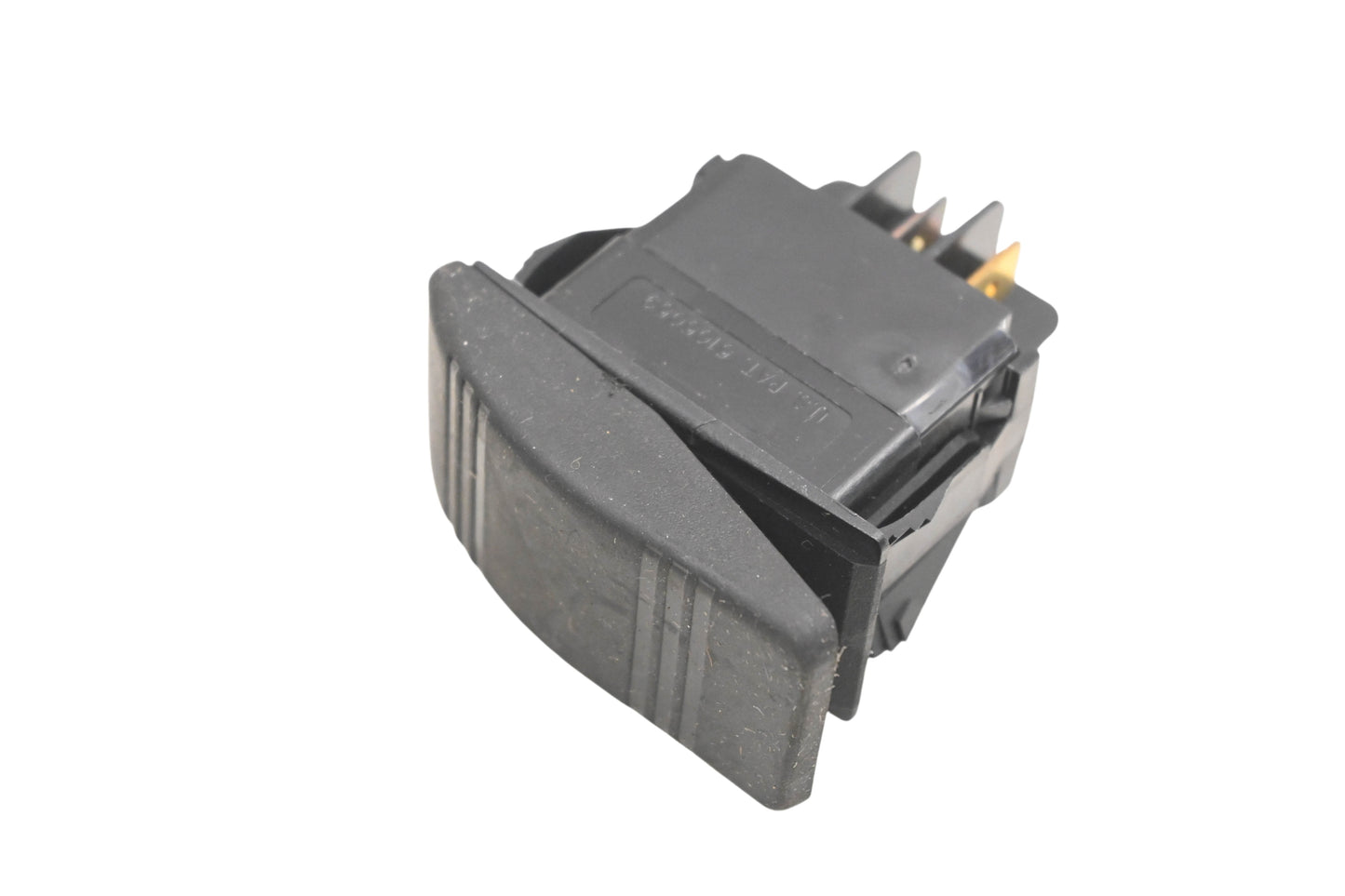 New OEM Polaris 4110138 Thumbwarmer Switch NOS