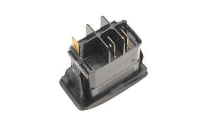 New OEM Polaris 4110138 Thumbwarmer Switch NOS