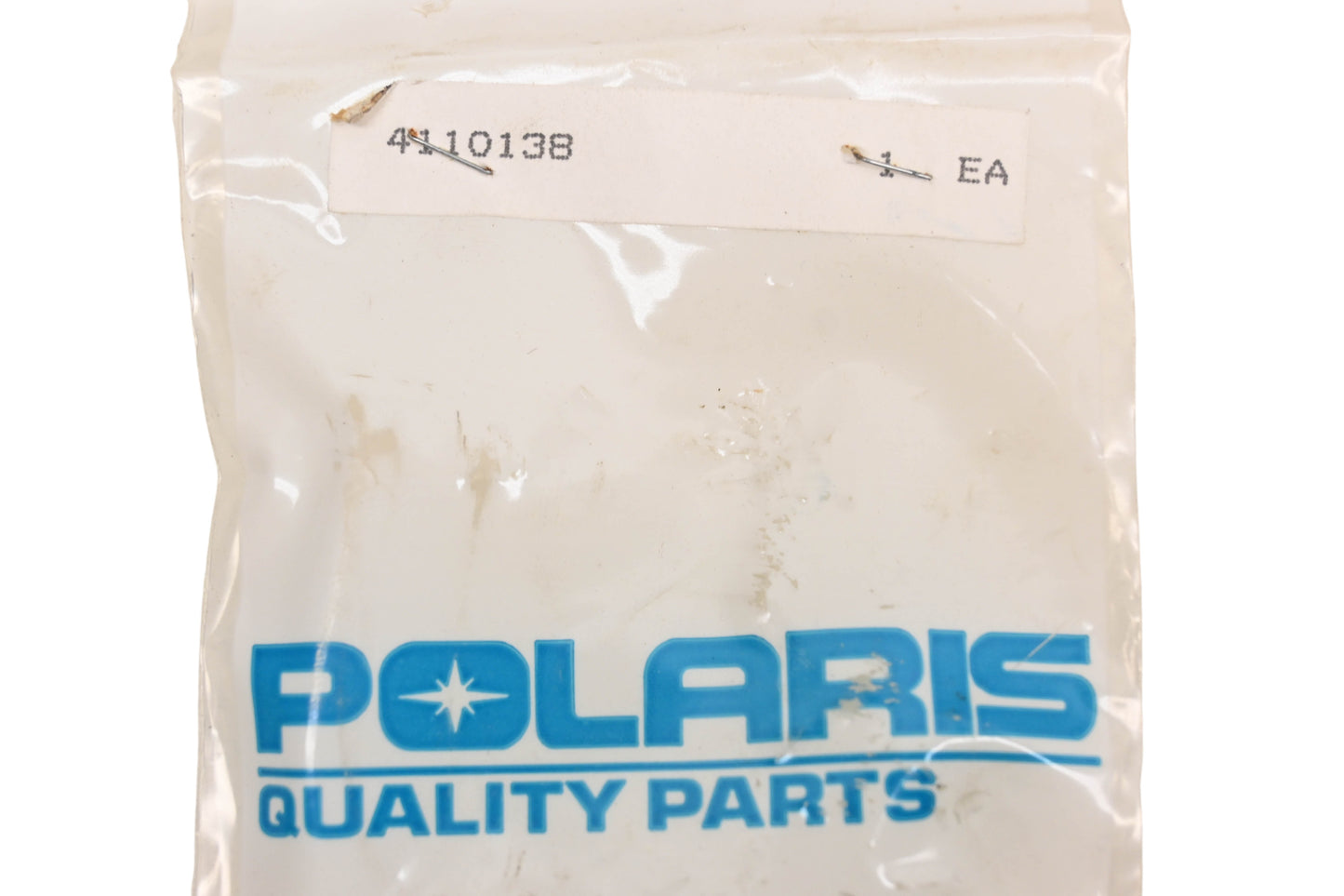 New OEM Polaris 4110138 Thumbwarmer Switch NOS