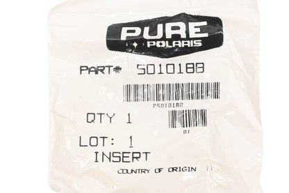 New OEM Polaris 5010188 Clutch Moveable Insert NOS