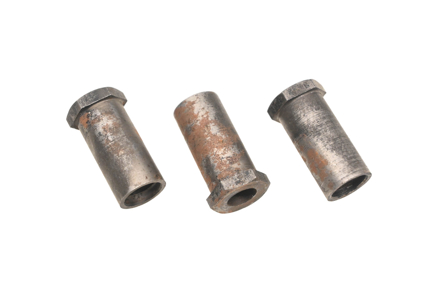 New OEM Polaris 5020569 Stud Cover Caps Qty 3 NOS