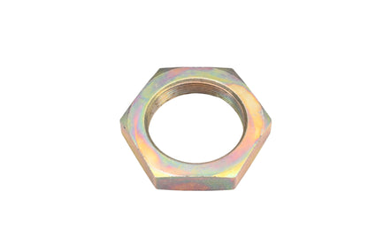 New OEM Polaris 5020468 Axle Jam Nut NOS