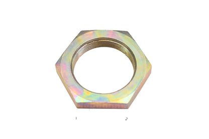 New OEM Polaris 5020468 Axle Jam Nut NOS