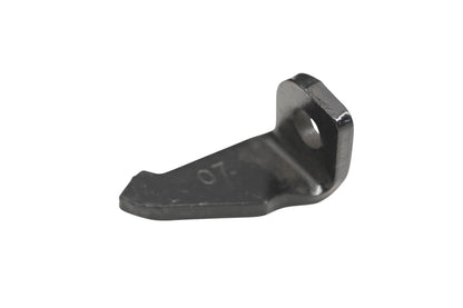 New OEM Polaris 5241207-067 Lefthand Steering Stop Plate NOS