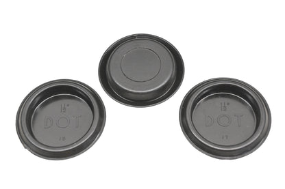 New OEM Arctic Cat 0116-604 Belly Pan Plugs Qty 3 NOS