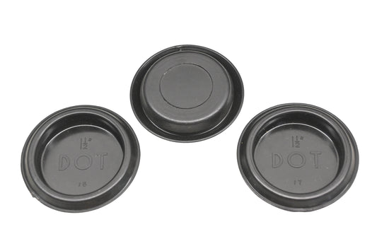 New OEM Arctic Cat 0116-604 Belly Pan Plugs Qty 3 NOS