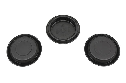New OEM Arctic Cat 0116-604 Belly Pan Plugs Qty 3 NOS