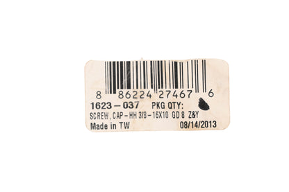 New OEM Arctic Cat 1623-037 Hex Head Cap Screw NOS