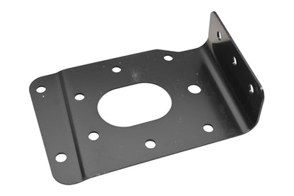 New OEM Polaris 5241269-067 Right Rear Suspension Pad Bracket NOS