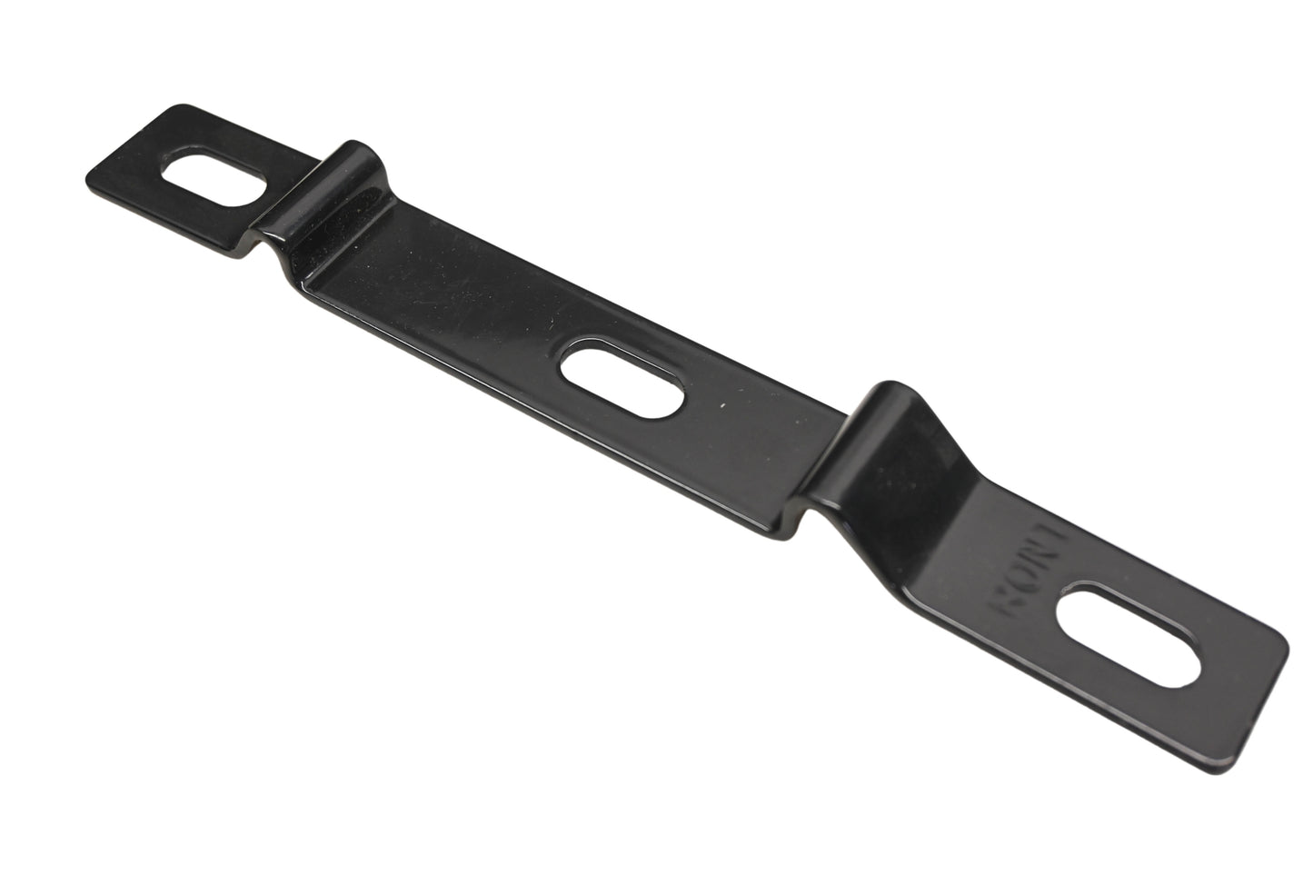 New OEM Polaris 5241912-067 Black Ski Support Bracket NOS