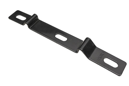 New OEM Polaris 5241912-067 Black Ski Support Bracket NOS