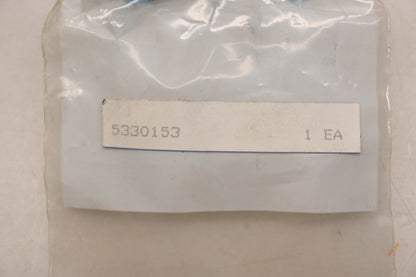 New OEM Polaris 5330153 Center Skid Rail Rod Spacer NOS