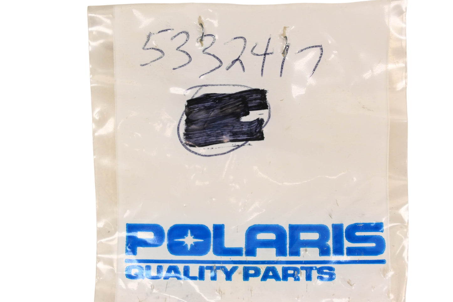New OEM Polaris 5332417 Drive Shaft Spacers Qty 2 NOS