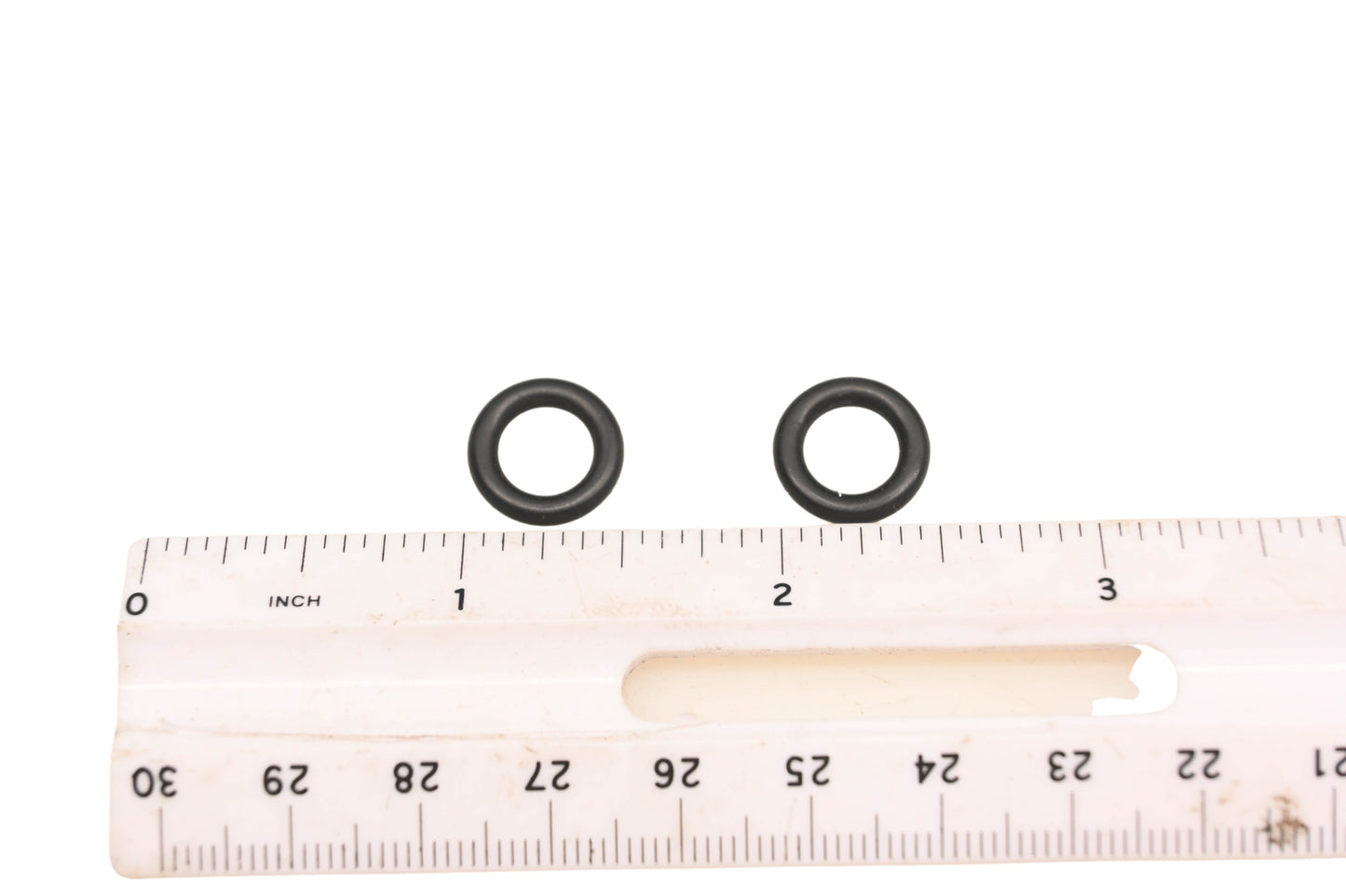 New OEM Arctic Cat 0930-019 O-Rings Qty 2 NOS