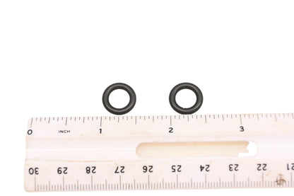 New OEM Arctic Cat 0930-019 O-Rings Qty 2 NOS