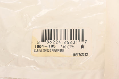 New OEM Arctic Cat 1604-185 Shock Absorber Sleeve NOS