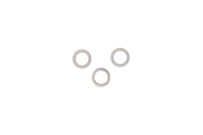 New OEM Arctic Cat 1623-011 Grease Fitting Washers Qty 3 NOS
