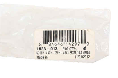 New OEM Arctic Cat 1623-013 Screw NOS