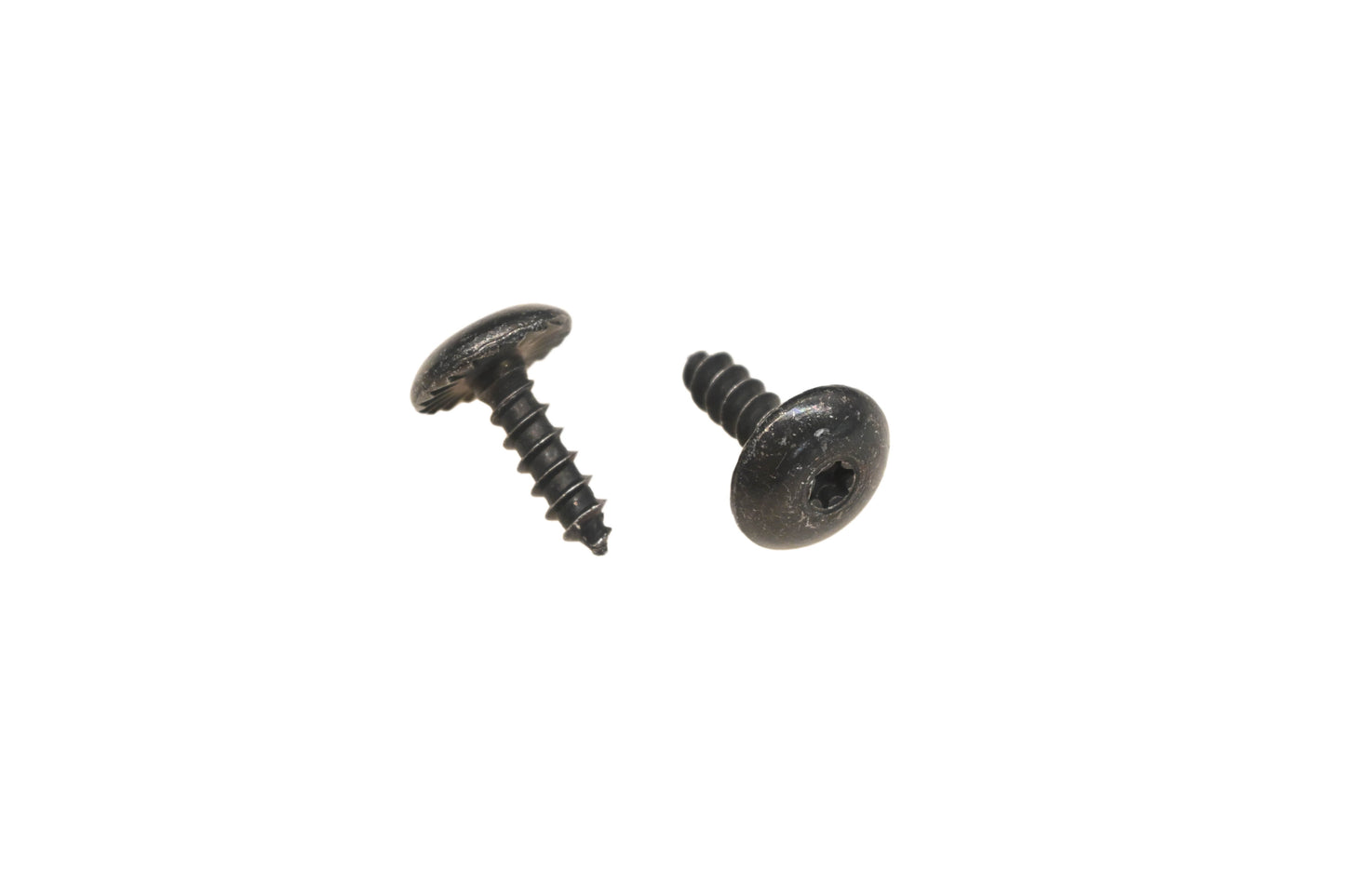 New OEM Arctic Cat 1623-129 Self Tapping Screws Qty 2 NOS
