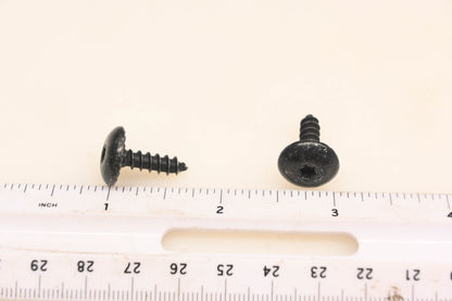 New OEM Arctic Cat 1623-129 Self Tapping Screws Qty 2 NOS