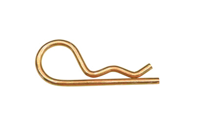 New OEM Arctic Cat 1623-379 Hairpin Clip NOS
