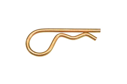 New OEM Arctic Cat 1623-379 Hairpin Clip NOS