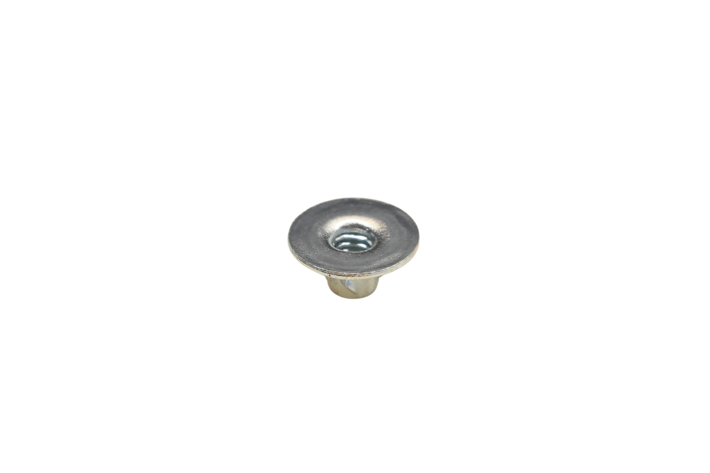 New OEM Arctic Cat 1623-608 Propeller Nut NOS