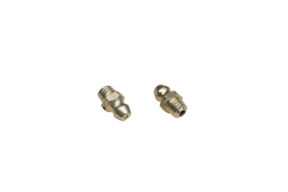 New OEM Arctic Cat 1623-654 Grease Fittings Qty 2 NOS