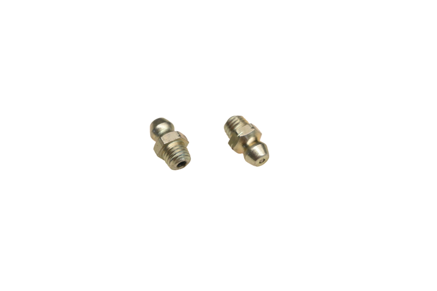 New OEM Arctic Cat 1623-654 Grease Fittings Qty 2 NOS