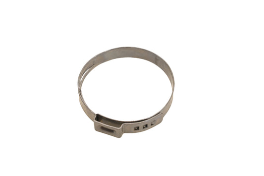 New OEM Arctic Cat 1623-656 Hose Crimp Clamp NOS
